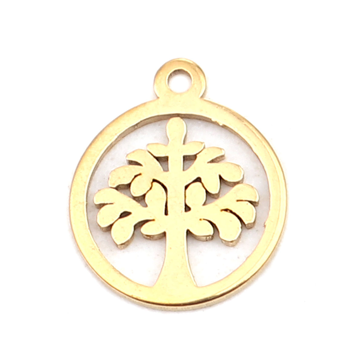 Immagine di 304 Stainless Steel Charms