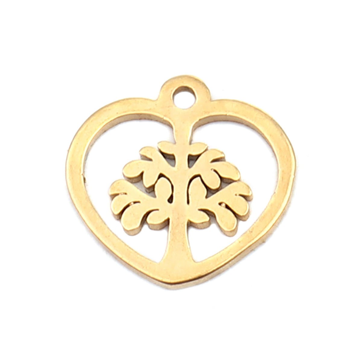 Immagine di 304 Stainless Steel Charms