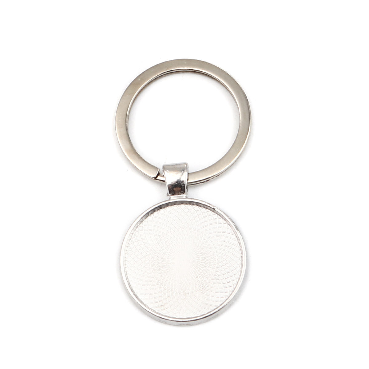 Imagen de Keychain & Keyring Round
