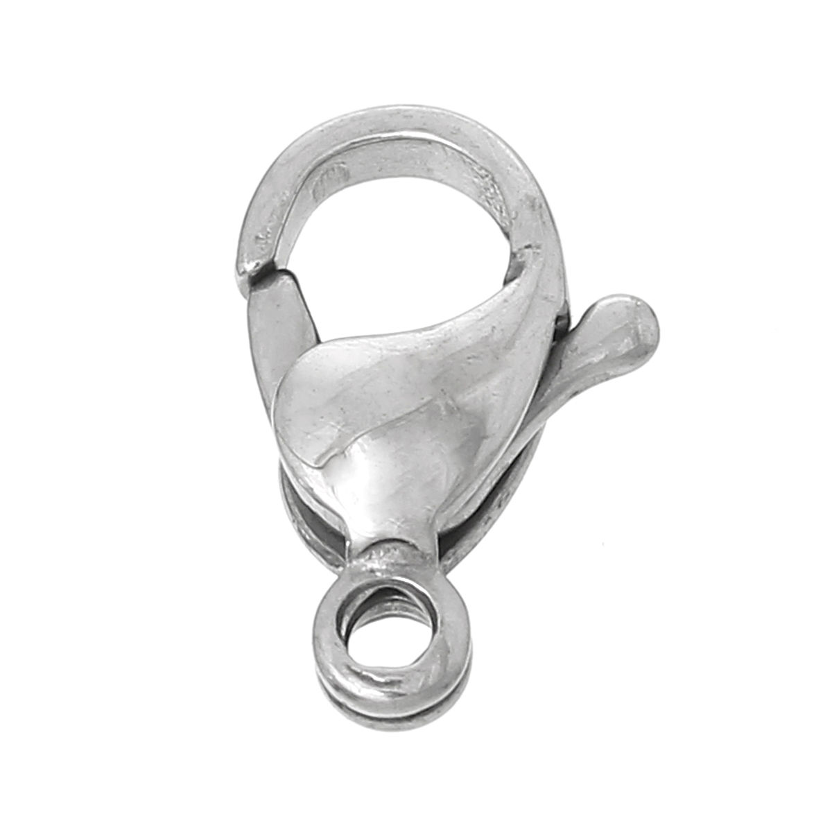 Picture of Stainless Steel Lobster Clasps