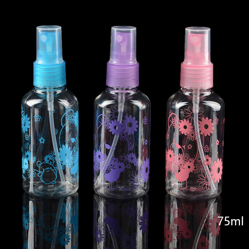 Picture of Empty Refillable Containers Cosmetic Travel Packing Bottle