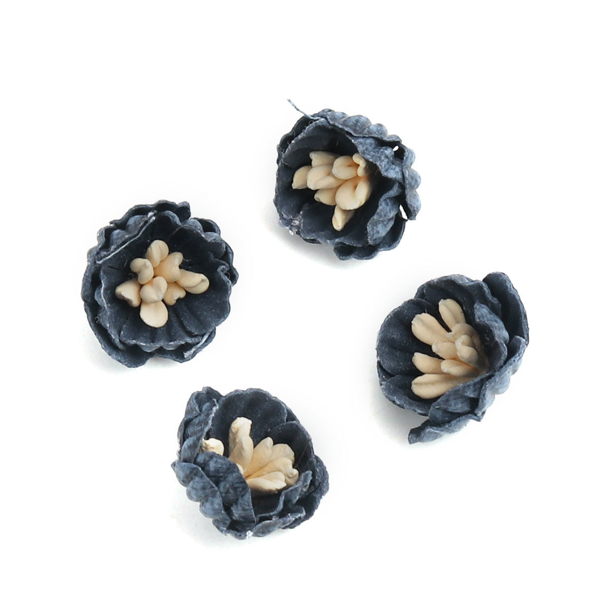 Image de DIY Artisanat en Tissu  Fleur     