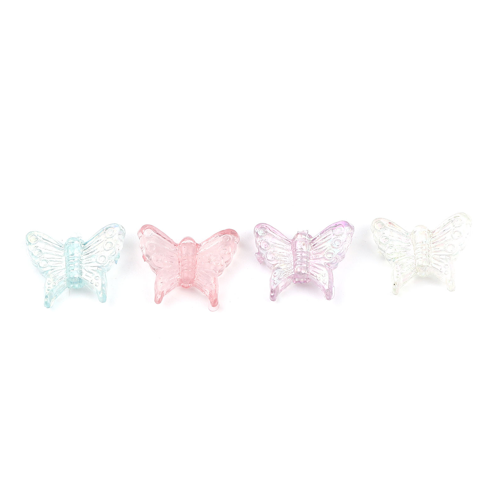 Picture of Acrylic Insect Beads
