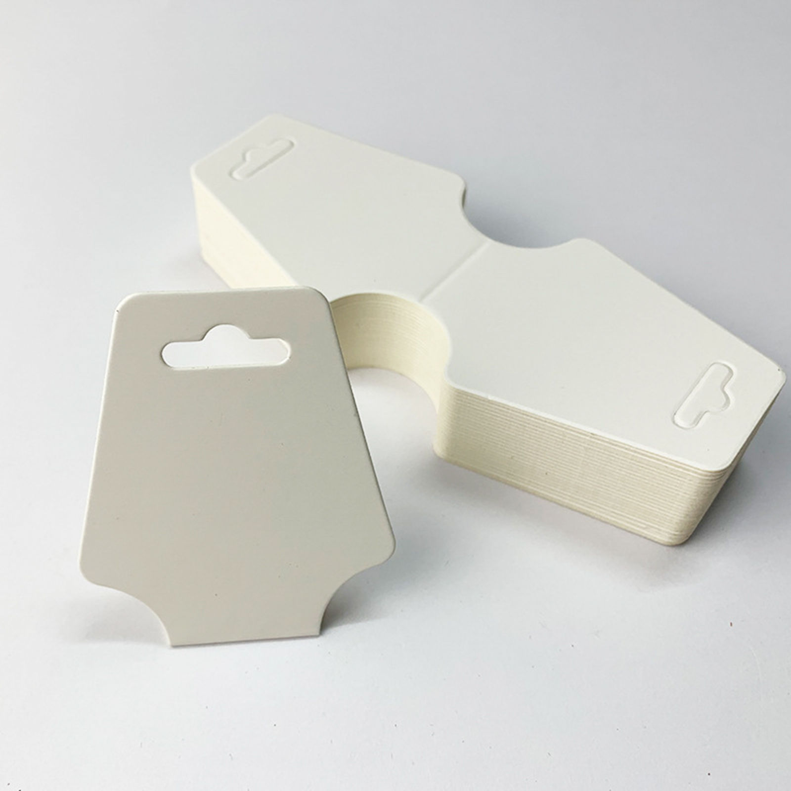 Imagen de Paper Jewelry Display Card 1 Packet