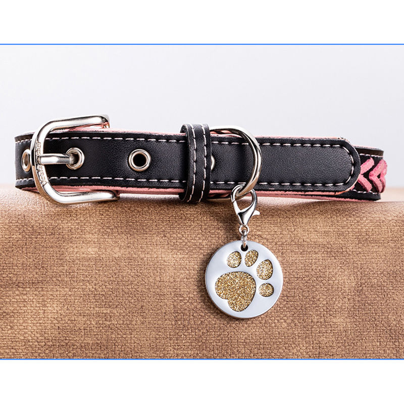 Immagine di Zinc Based Alloy Pet Memorial