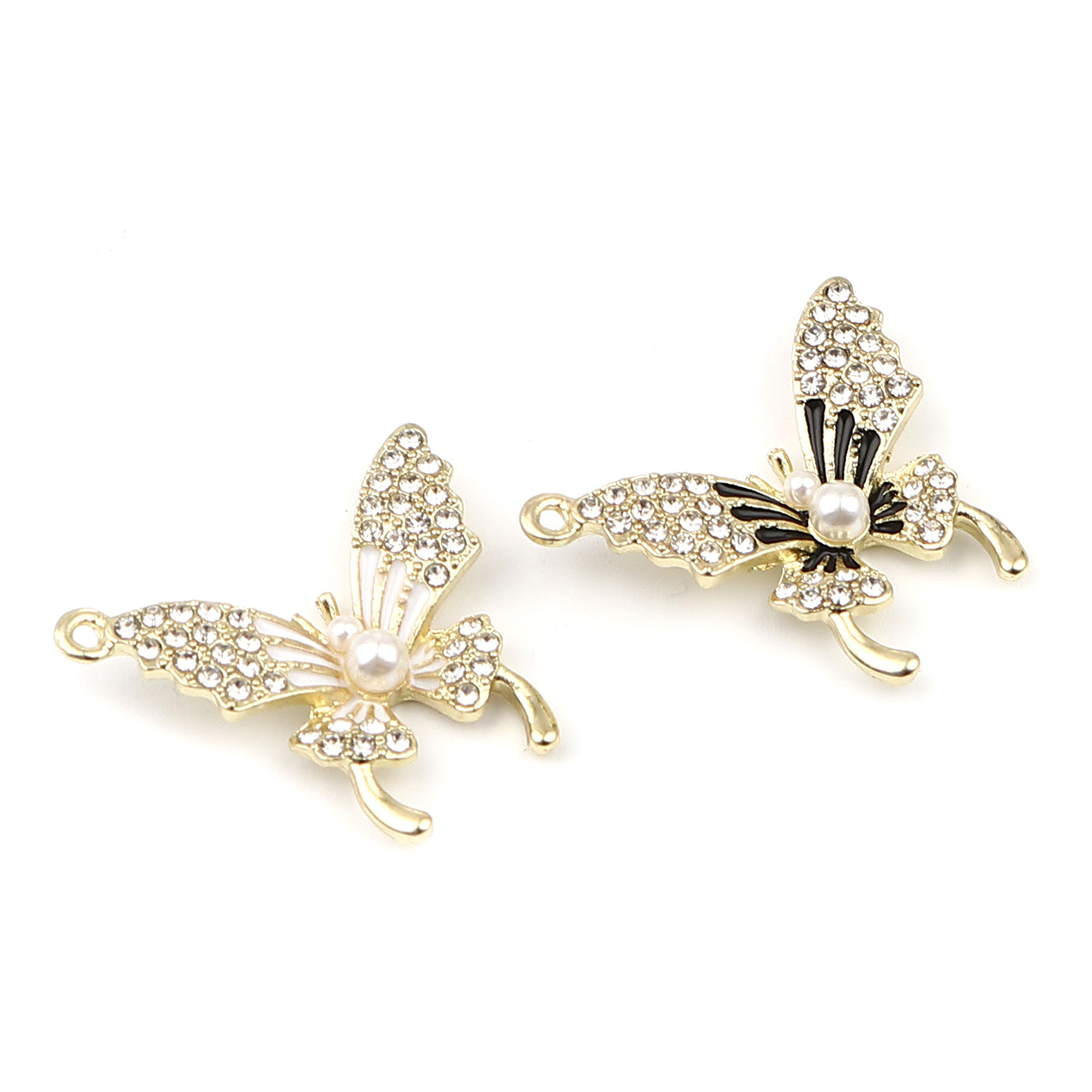 Immagine di Lega di Zinco Charms 3 Pz