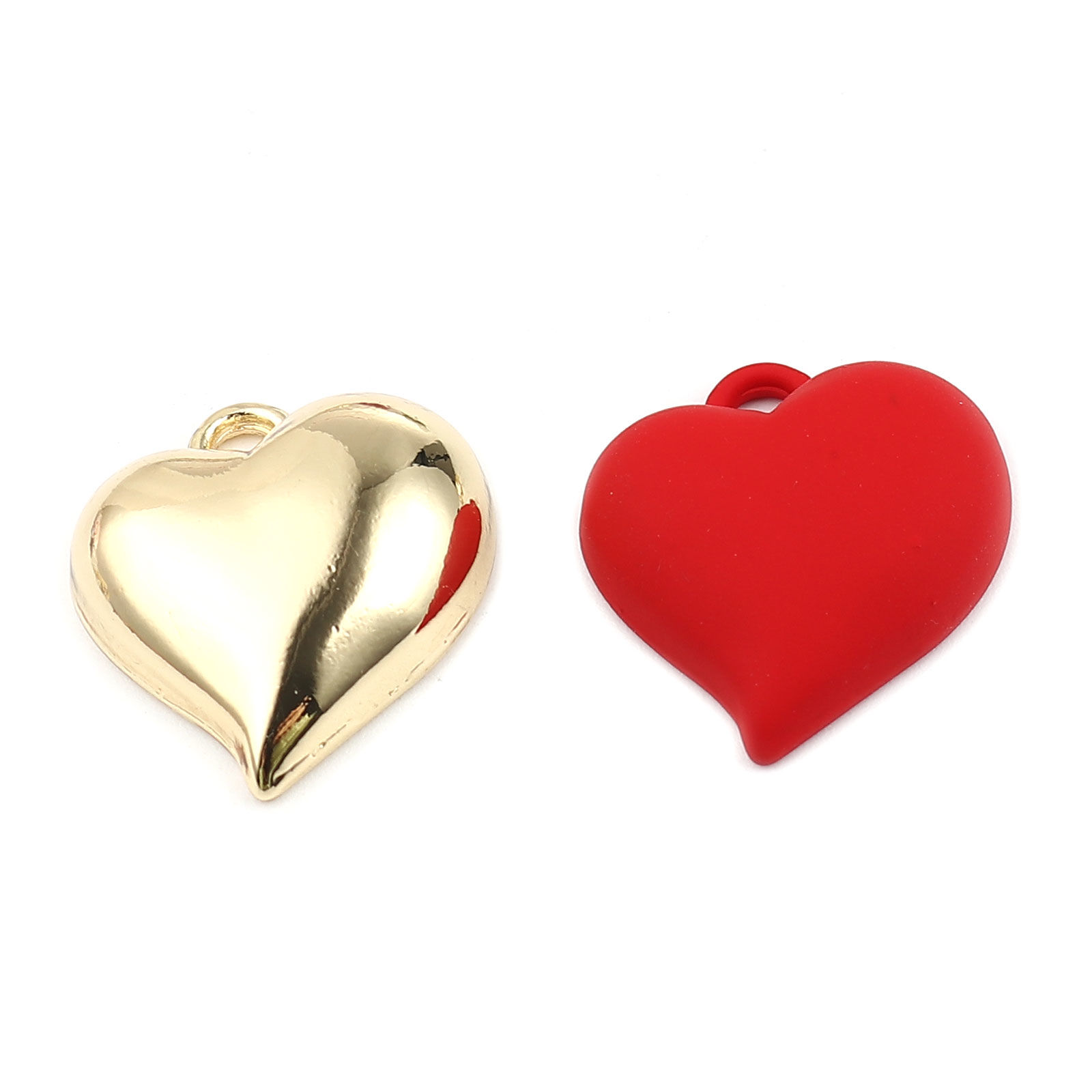 Imagen de Zamak Colgantes Charms 10 Unidades