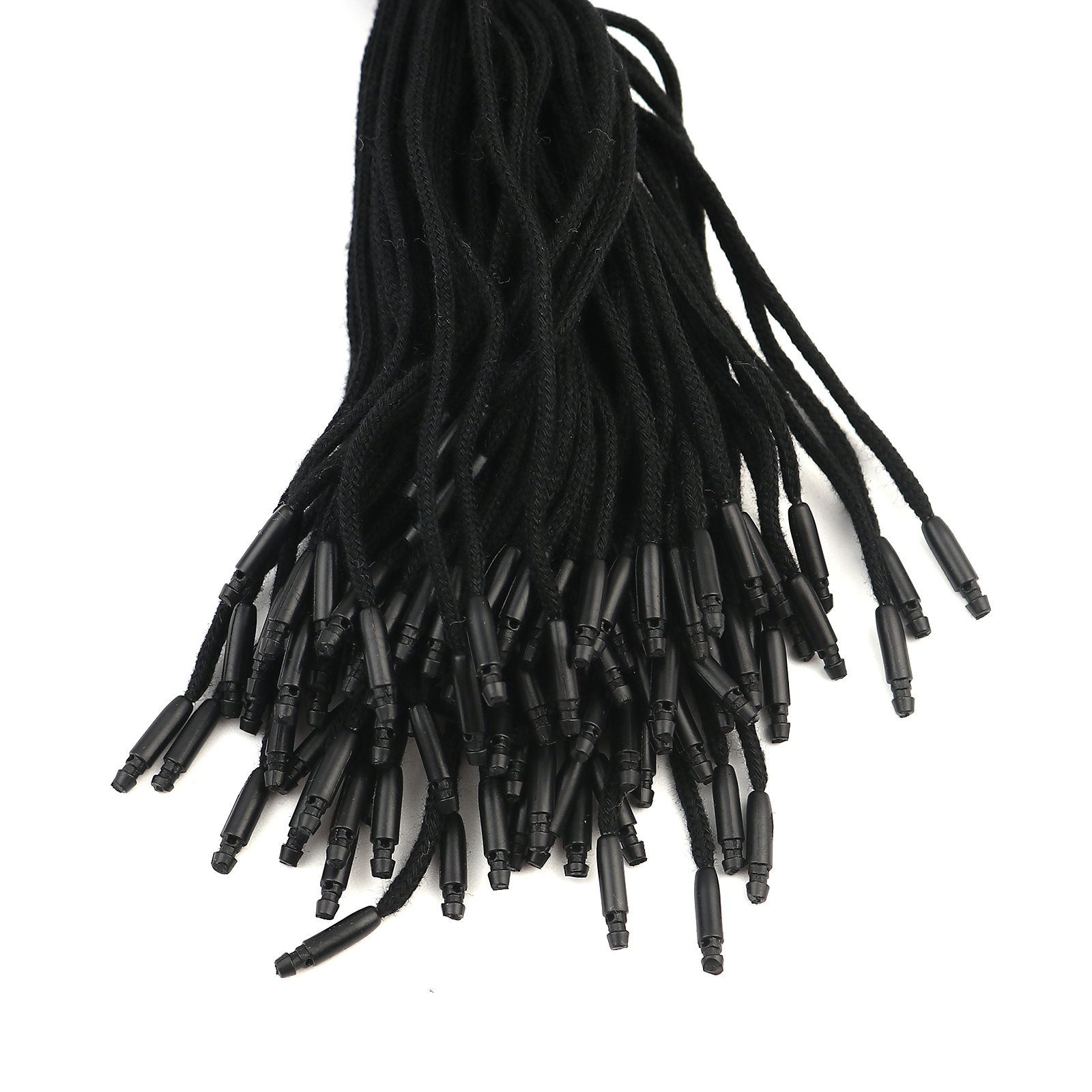 Immagine di Cotone Corda Multicolore 20.5cm , 200 Pz