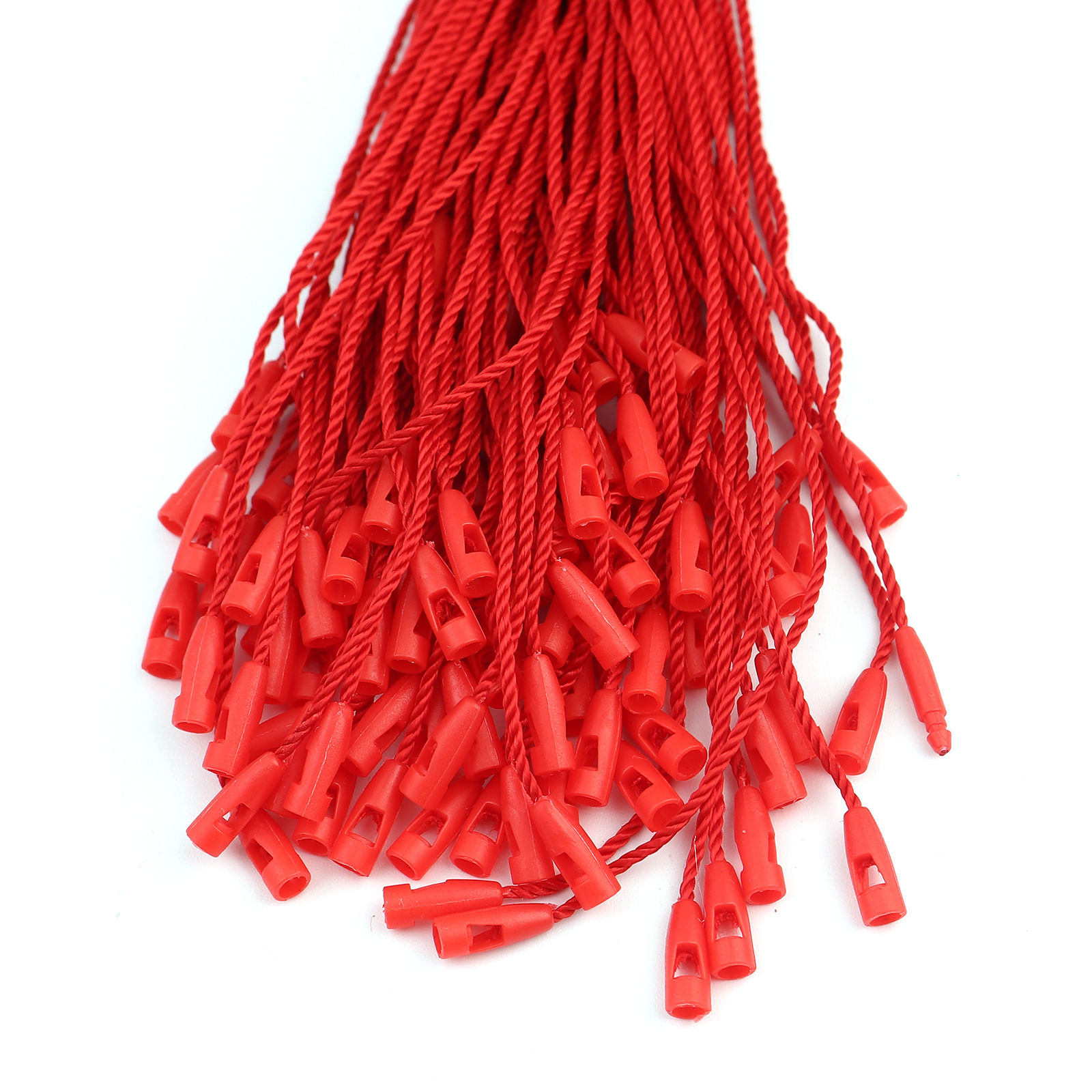 Imagen de Terylene Cuerda Multicolor 20cm , 200 Unidades