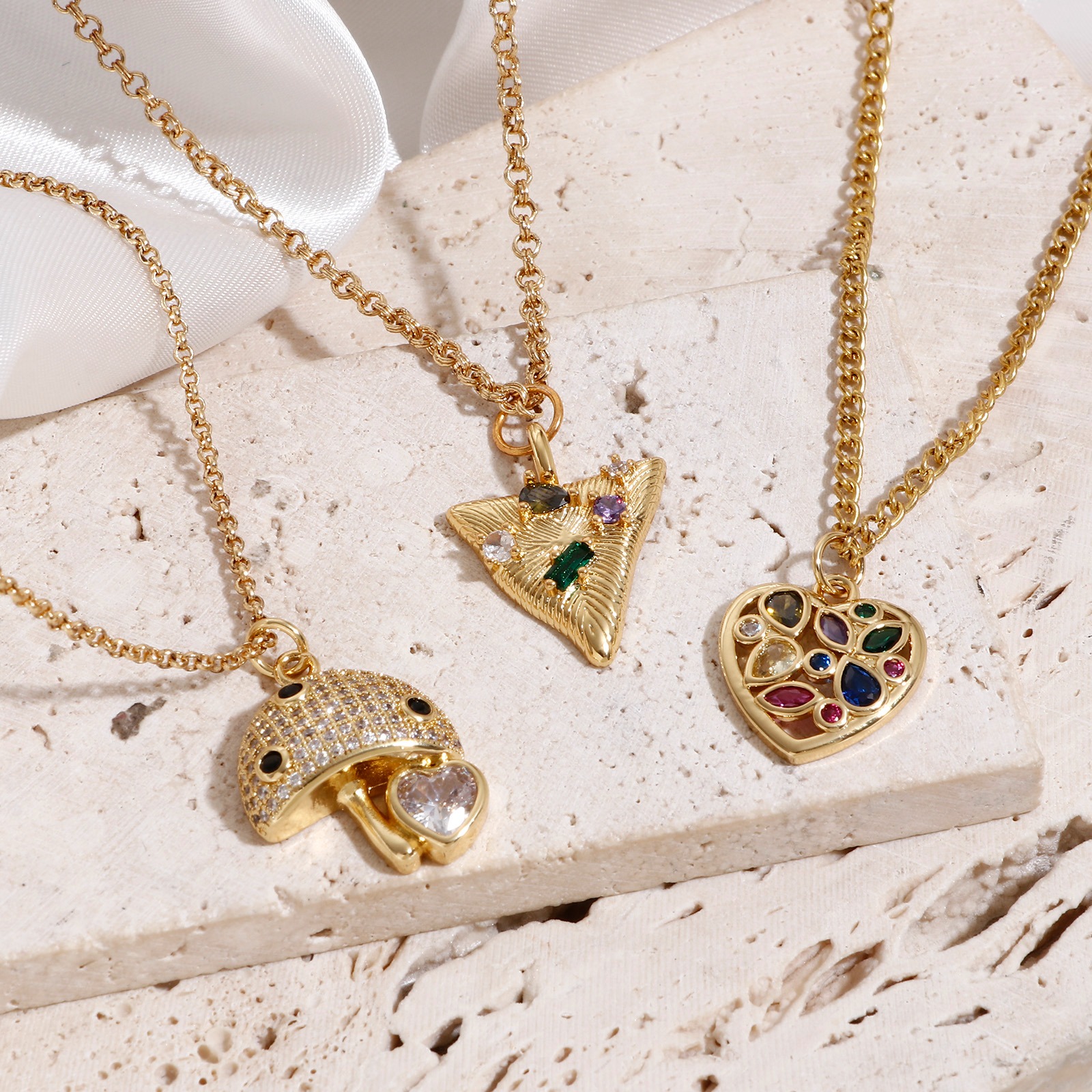 Imagen de Latón Colgantes Charms 18K Oro Real Chapado 1 Unidad