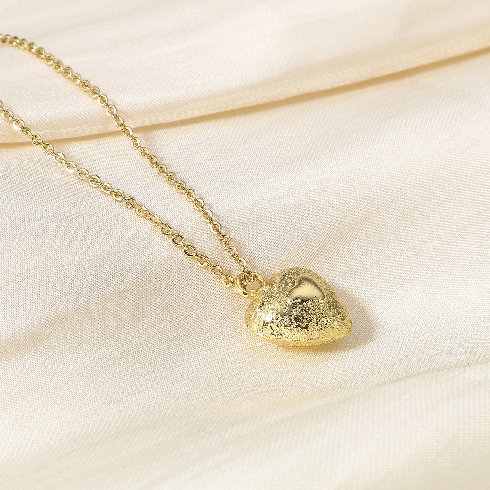 Immagine di 1 Pz Ottone Charms 18K Vero Oro Placcato 3D