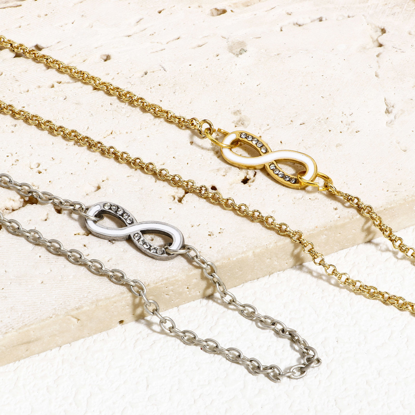 Bild von 304 Stainless Steel Charms