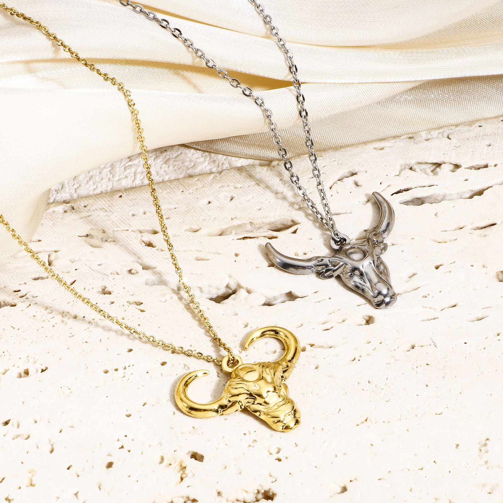 Immagine di 1 Pz 304 Acciaio Inossidabile Charms