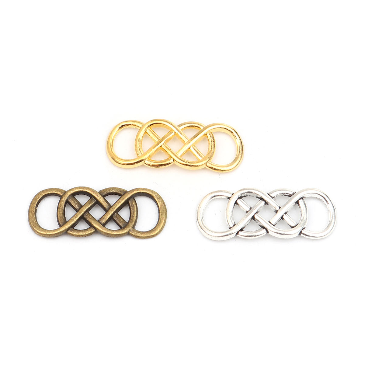 Изображение Connectors Infinity Symbol