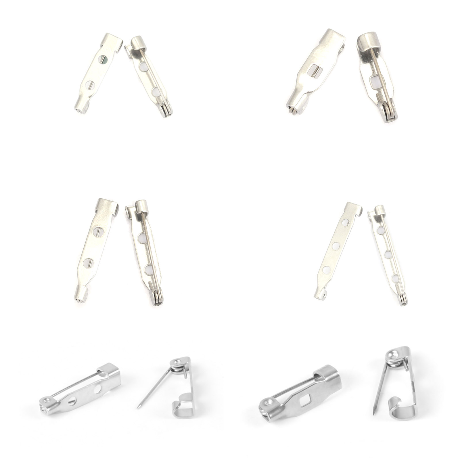 Picture of 304 Stainless Steel Pin Brooches