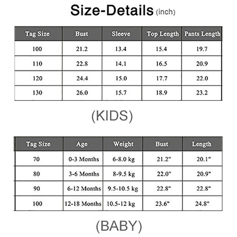Picture of 1 Set Cotton Polyester Blend Christmas Family Matching Sleepwear Nightwear Pajamas Set Pixie Elf Stripe Green For Kids Children 100cm