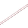 Picture of Cotton Chinese Knotting Cord Friendship Bracelet Jewelry Cord Rope Pink 1mm, 2 Bundles(8M/Bundle)