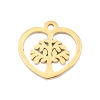 Immagine di 304 Stainless Steel Charms