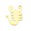 Immagine di 304 Stainless Steel Charms