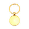 Imagen de Keychain & Keyring Round