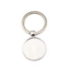 Imagen de Keychain & Keyring Round