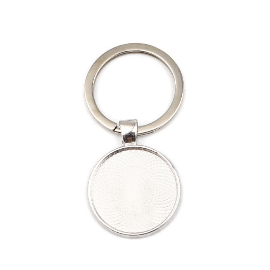 Image de PorteClés Rond  