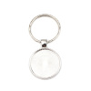 Imagen de Keychain & Keyring Round