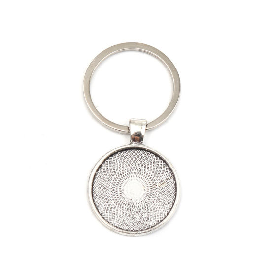 Image de PorteClés Rond  
