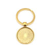 Imagen de Keychain & Keyring Round