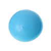 Picture of Resin Dome Cabochon Round Flatback Skyblue 15mm( 5/8") Dia, 50 PCs