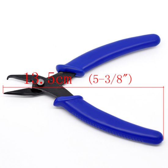 Image de 1 Pince Pour Anneau de Jonction Double 13.5cm