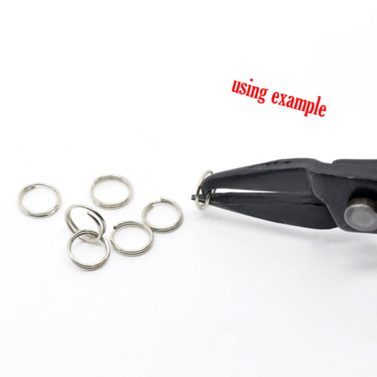 Image de 1 Pince Pour Anneau de Jonction Double 13.5cm
