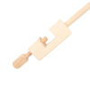Picture of 1 Piece Natural Wood Umbrella Yarn Swift For Knitting Crocheting 72cm x 63cm
