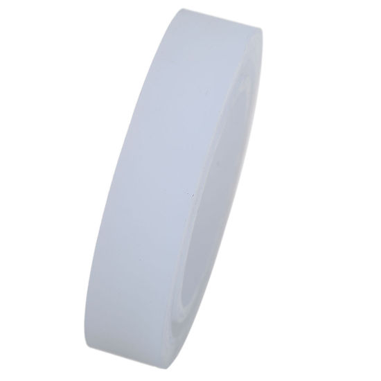 Image de Moule en Silicone Bracelet Blanc 8.5cm Dia., 1 Pièce