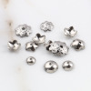 Image de Coupelles en 304 Acier Inoydable Rond 