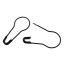 Picture of Safety Pins Brooches 