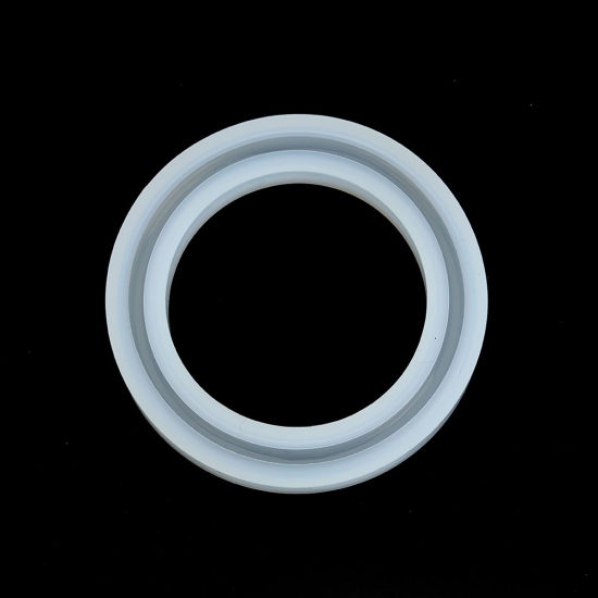 Image de Moule en Silicone Bracelet