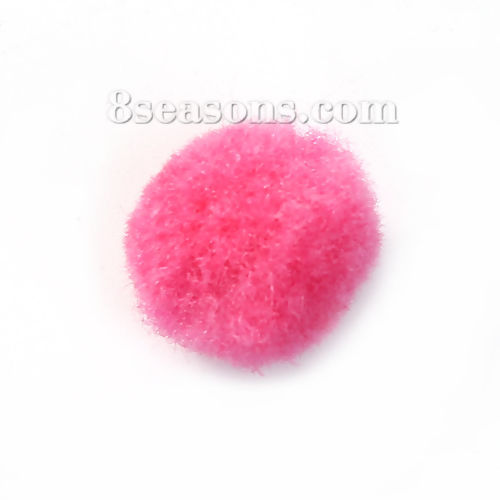 Image de Balle Aromathérapie Huile Essentielle Diffuseur de Parfum en Polypropylène Fibre Rond Approprié à Harmony Ball Ange Balle    