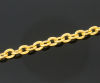 Image de Chaîne Maille Forçat Ouen Alliage