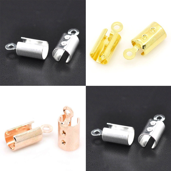 Image de Embouts pour Collier/ Cordon   