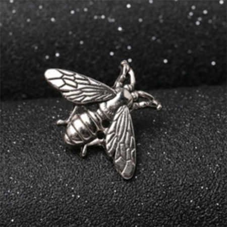 Pin Broschen Bienentier