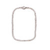 Immagine di Lega di Zinco Ciondoli Rettangolo Oro Chiaro 40mm x 28mm , 10 Pz