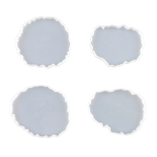 Image de Moule en Silicone Sousverres     