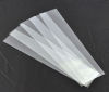 Bild von OPP Plastic Open Top Bags Rechteck Transparent