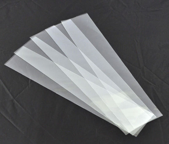 Image de Sachet Pochette en OPP Plastique OuRectangle 