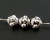 Picture of Ocean Jewelry Zinc Based Alloy Seed Beads Star