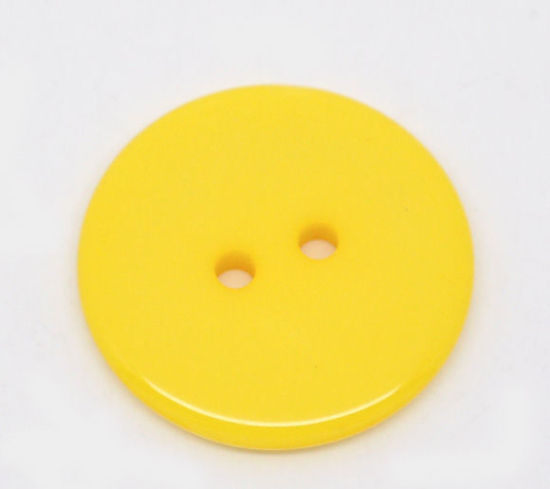 Image de  Boutons Résine Scrapbooking  