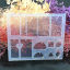 Silicone Resin Mold For Jewelry Making Rectangle Key