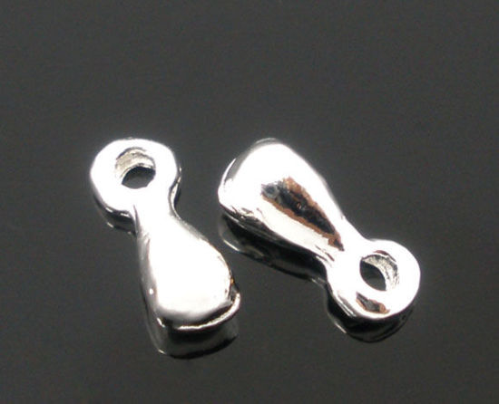 Image de Pendentif Charm Goutte d'eau   