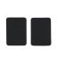 Paper Jewelry Earrings Display Card Rectangle 
